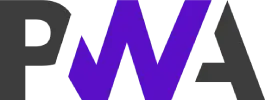 Progressive Web App Logo